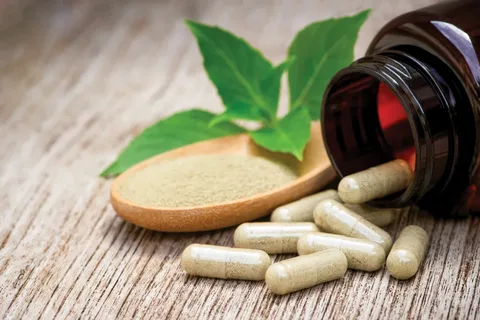 قرص گیاهی خواب مناسب ایجاد حس آرامش بیشتر